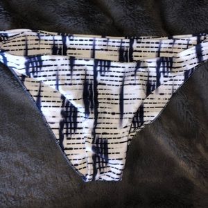 Zaful swimsuit bottoms